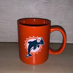 Miami Dolphins Cup